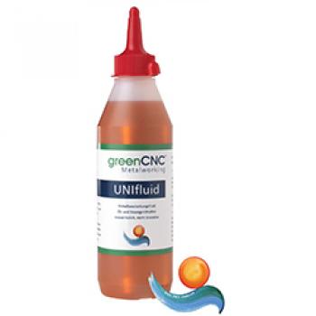 greenCNC UNIfluid Spritzflasche 500 ml