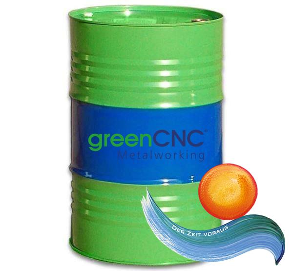 greenCNC CUT S